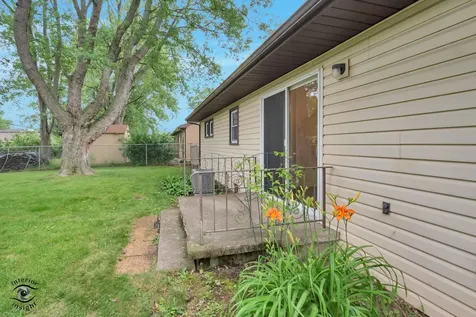 520 Evergreen Lane Bradley IL 60915