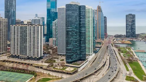 155 North Harbor Drive Chicago IL 60601