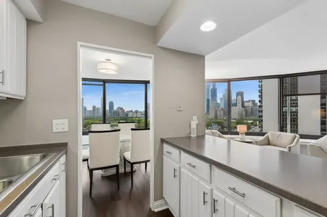 155 North Harbor Drive Chicago IL 60601