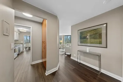 155 North Harbor Drive Chicago IL 60601