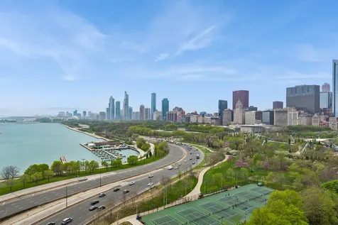 155 North Harbor Drive Chicago IL 60601