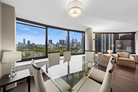 155 North Harbor Drive Chicago IL 60601