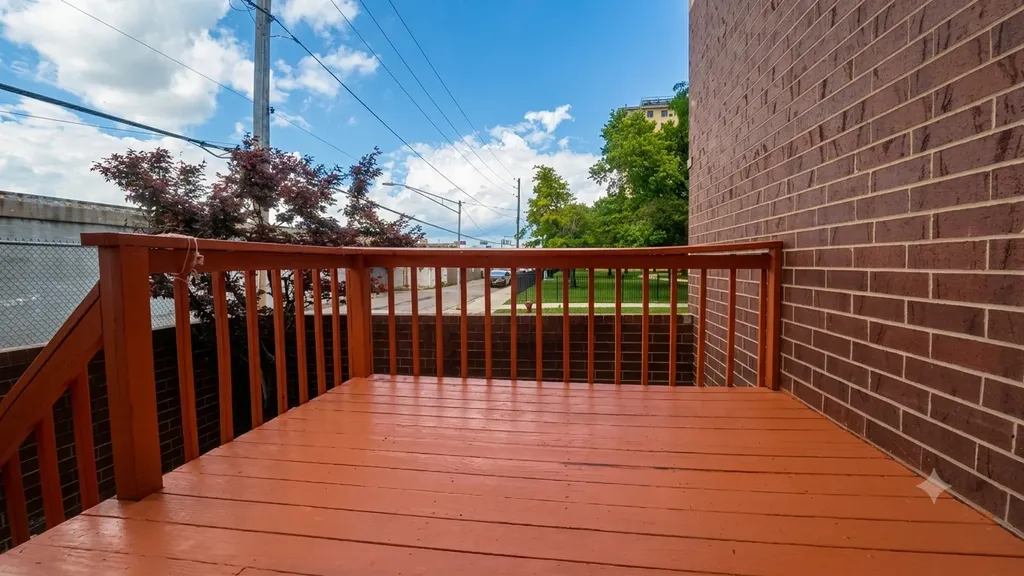 2805 South Stewart Avenue Chicago IL 60616