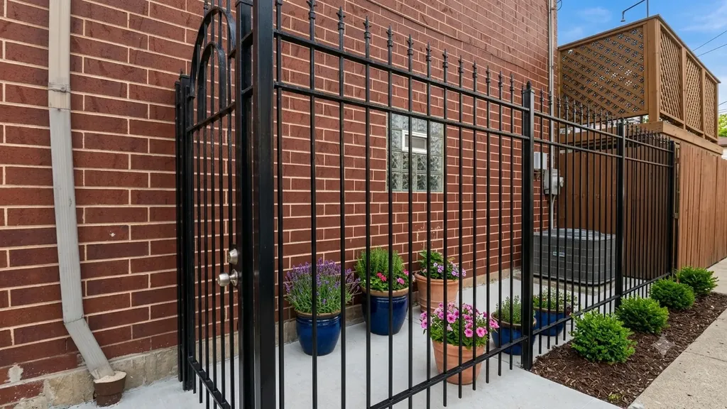 2805 South Stewart Avenue Chicago IL 60616