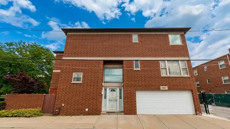 2805 South Stewart Avenue Chicago IL 60616
