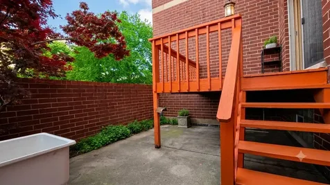 2805 South Stewart Avenue Chicago IL 60616