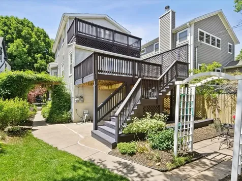 4035 North Albany Avenue Chicago IL 60618