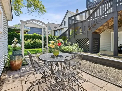 4035 North Albany Avenue Chicago IL 60618