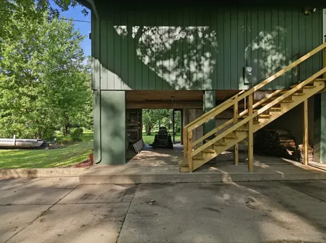 2863 South Brooks Island Road Oregon IL 61061