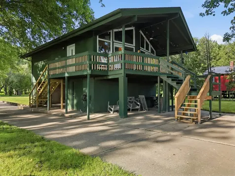 2863 South Brooks Island Road Oregon IL 61061