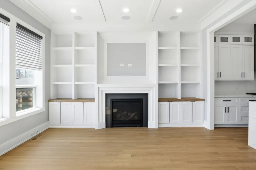 3721 West Wabansia Avenue Chicago IL 60647