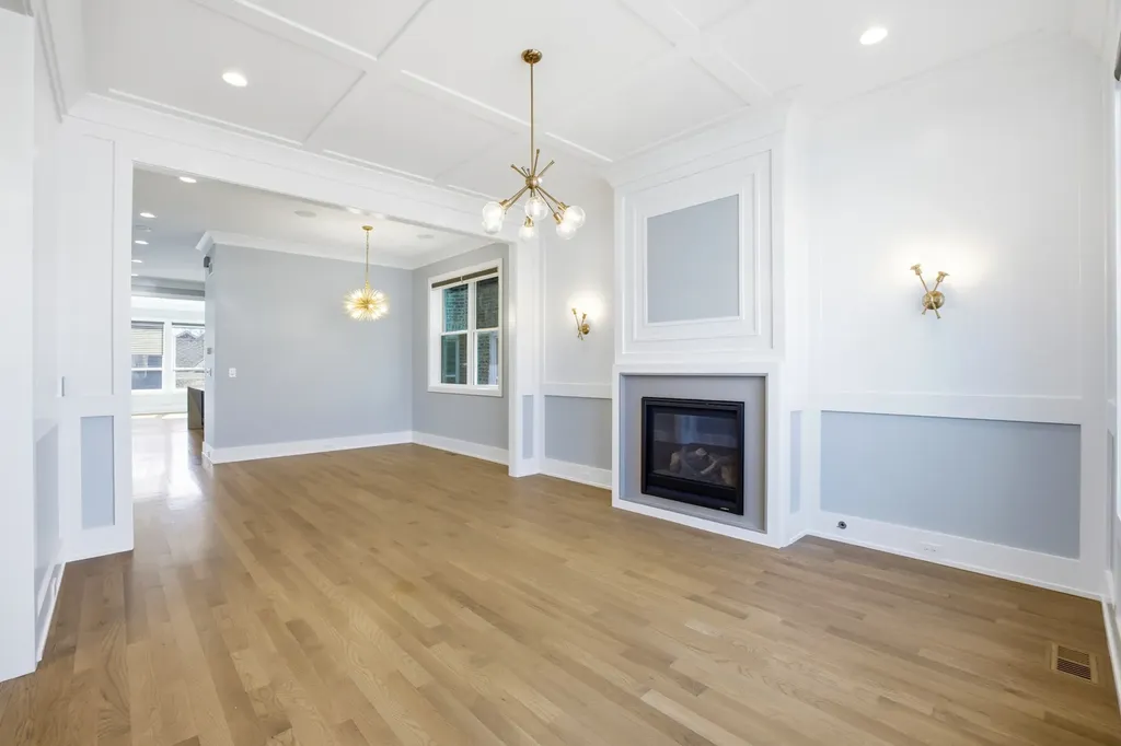 3721 West Wabansia Avenue Chicago IL 60647
