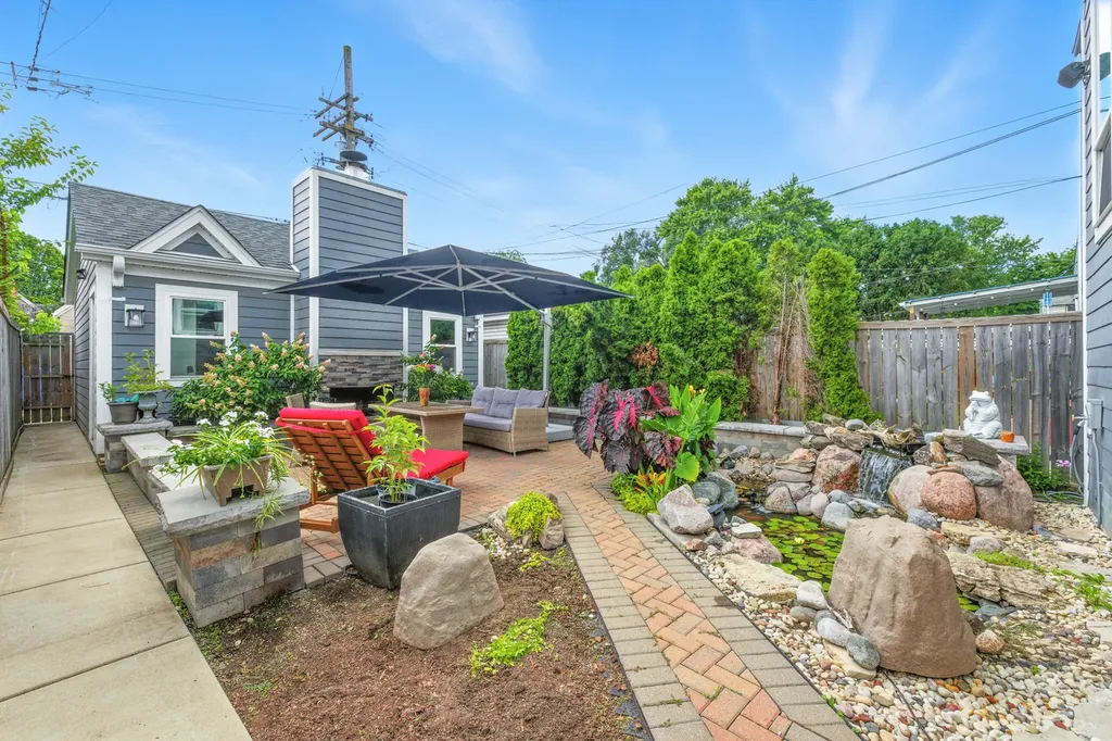 3721 West Wabansia Avenue Chicago IL 60647