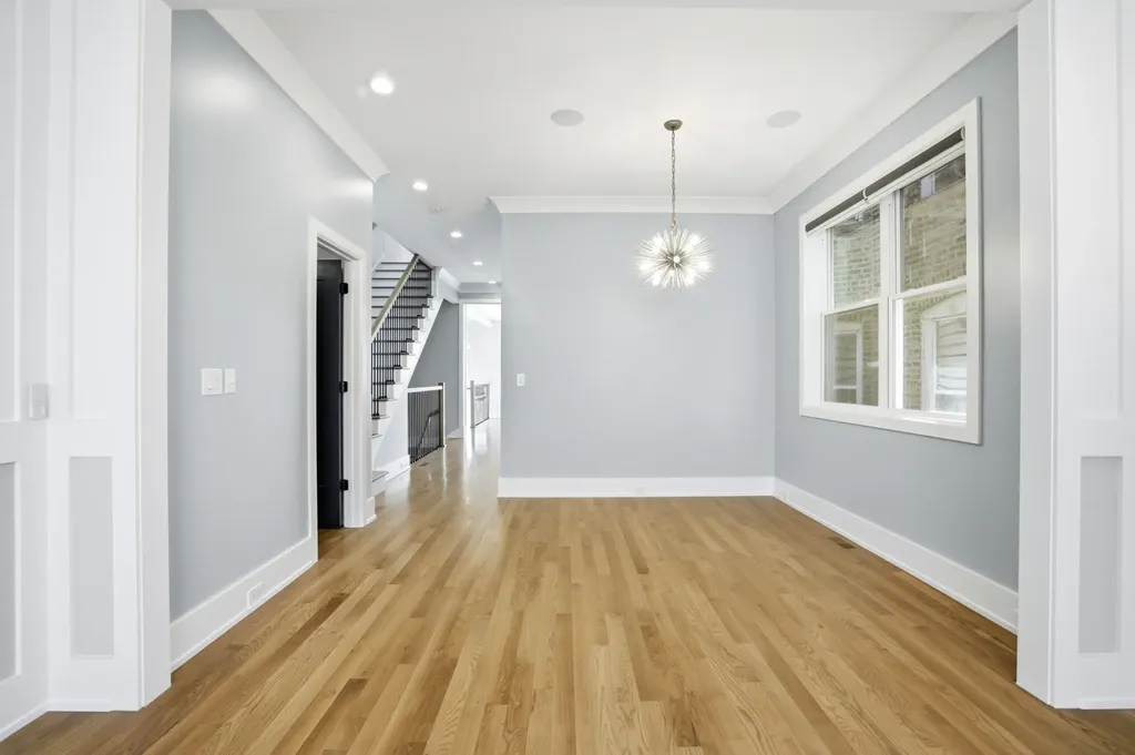 3721 West Wabansia Avenue Chicago IL 60647