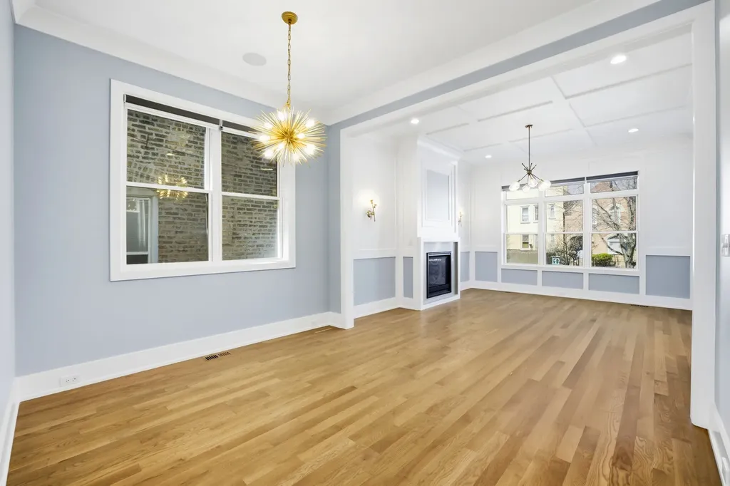 3721 West Wabansia Avenue Chicago IL 60647