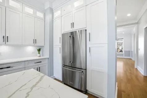 3721 West Wabansia Avenue Chicago IL 60647