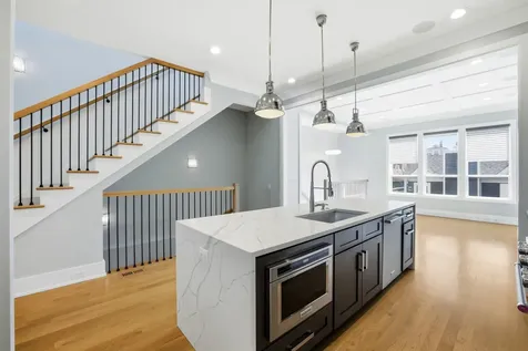 3721 West Wabansia Avenue Chicago IL 60647