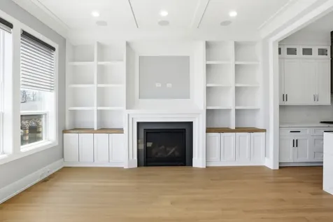 3721 West Wabansia Avenue Chicago IL 60647