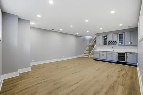 3721 West Wabansia Avenue Chicago IL 60647