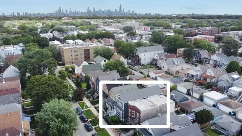 3721 West Wabansia Avenue Chicago IL 60647