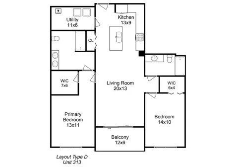 2823 West Belmont Avenue Chicago IL 60618