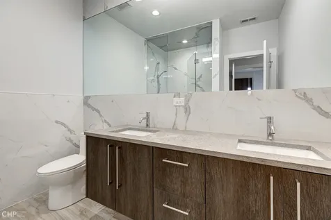 2823 West Belmont Avenue Chicago IL 60618