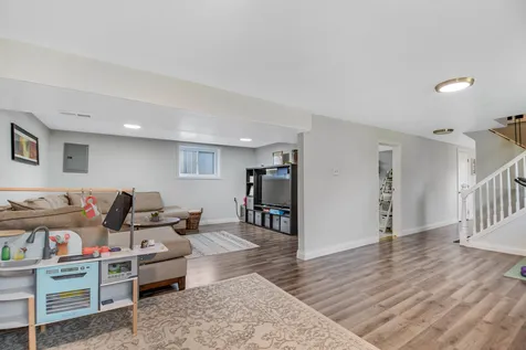 9401 South 80th Court Hickory Hills IL 60457