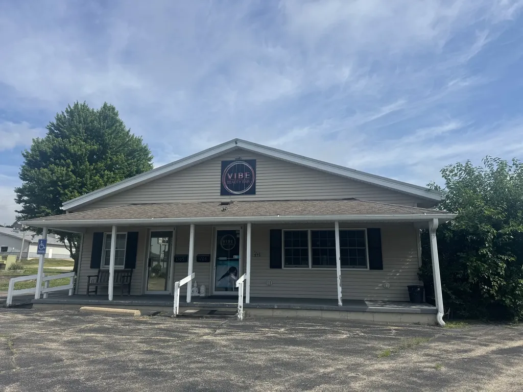 1703 10TH Avenue Fulton IL 61252