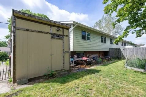 1521 Golfview Road Rantoul IL 61866