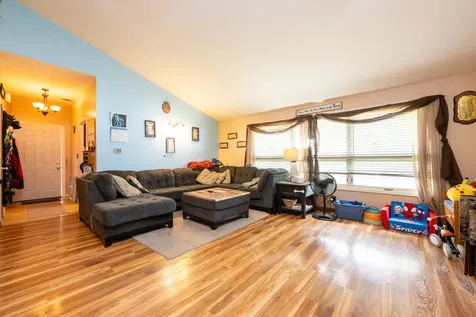 1521 Golfview Road Rantoul IL 61866