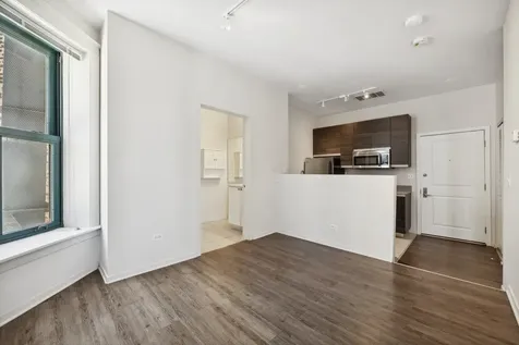 30 East Roosevelt Road Chicago IL 60605