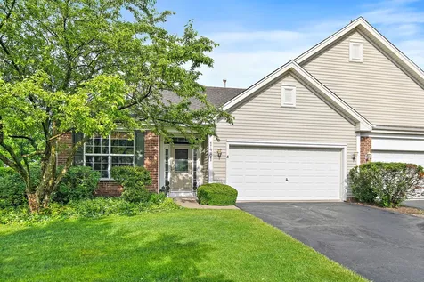 1481 Waterside Drive Dekalb IL 60115