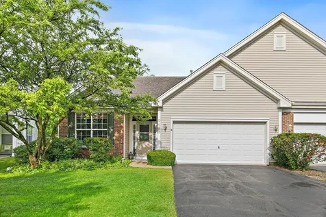 1481 Waterside Drive Dekalb IL 60115