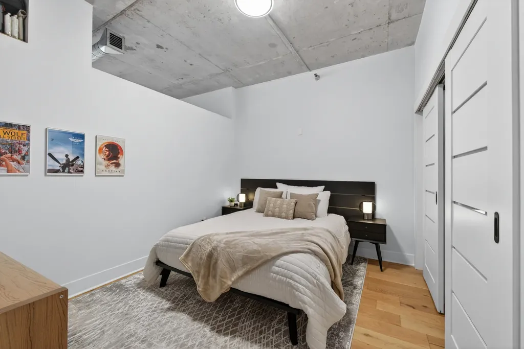 720 North Larrabee Street Chicago IL 60654