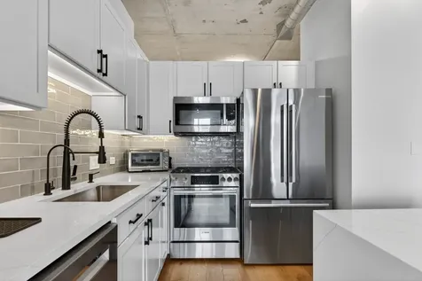 720 North Larrabee Street Chicago IL 60654