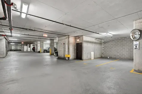 720 North Larrabee Street Chicago IL 60654