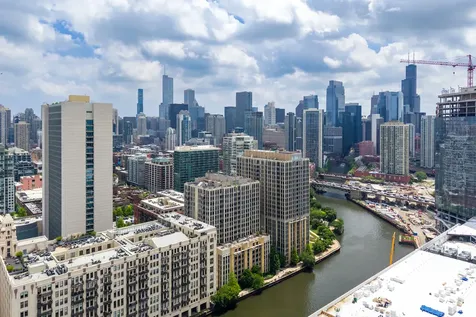 720 North Larrabee Street Chicago IL 60654