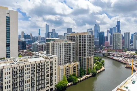 720 North Larrabee Street Chicago IL 60654