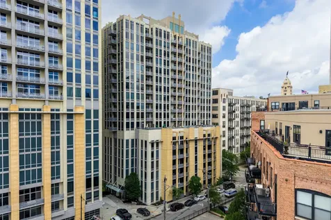 720 North Larrabee Street Chicago IL 60654