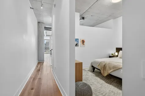 720 North Larrabee Street Chicago IL 60654
