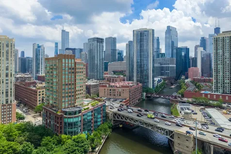 720 North Larrabee Street Chicago IL 60654