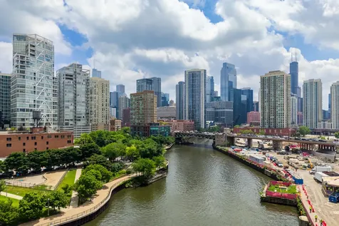 720 North Larrabee Street Chicago IL 60654