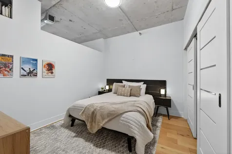 720 North Larrabee Street Chicago IL 60654