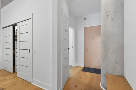 720 North Larrabee Street Chicago IL 60654