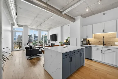 720 North Larrabee Street Chicago IL 60654