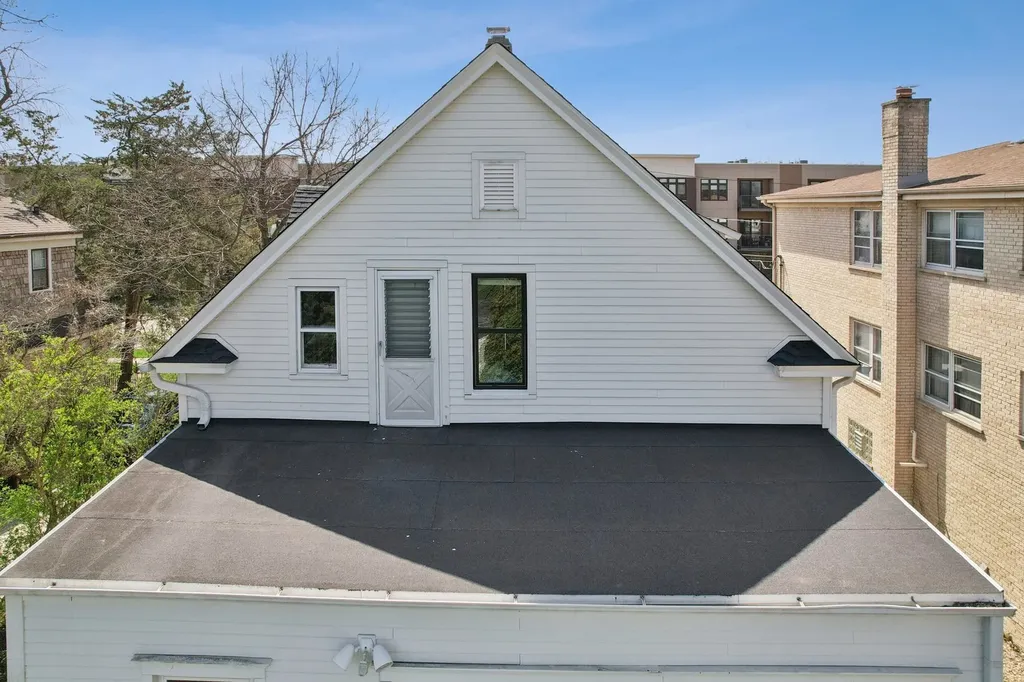 501 North Northwest Highway Park Ridge IL 60068