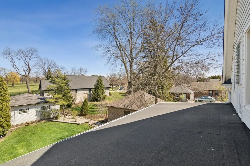 501 North Northwest Highway Park Ridge IL 60068