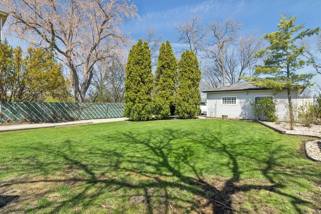 501 North Northwest Highway Park Ridge IL 60068