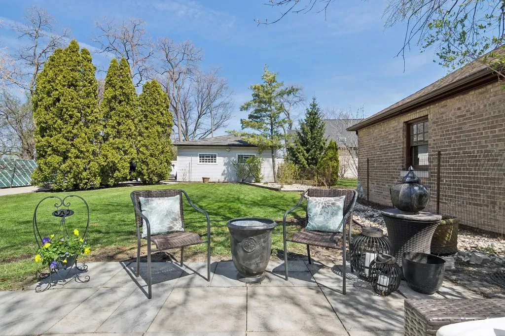 501 North Northwest Highway Park Ridge IL 60068