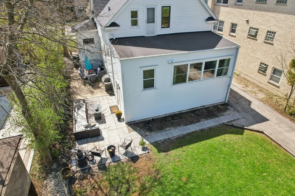 501 North Northwest Highway Park Ridge IL 60068
